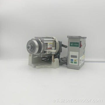 Motor de máquina de coser monofásico de ahorro de energía de 800 W